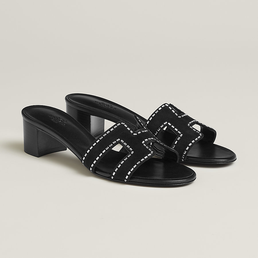 Oasis sandal - Image 1
